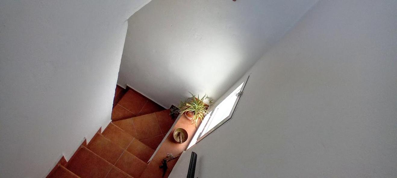 Sedella Posada Puente Romano מראה חיצוני תמונה