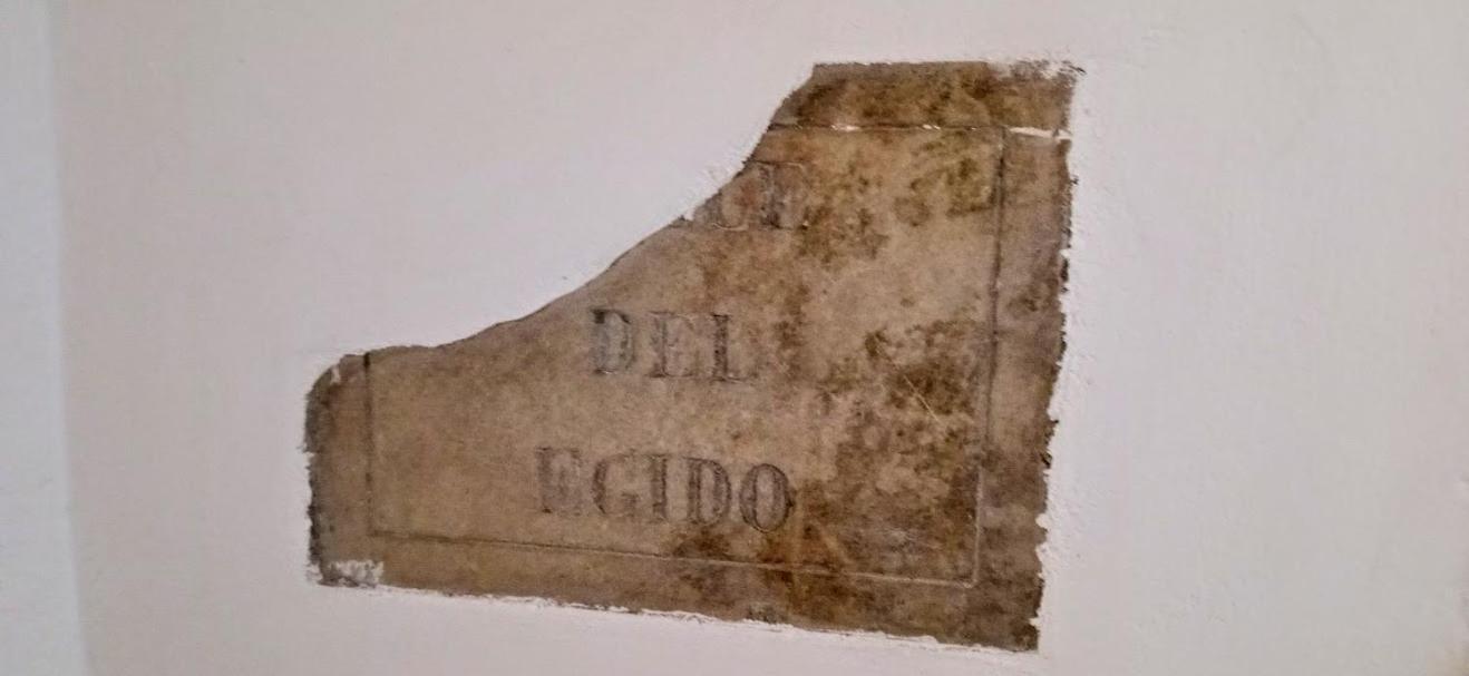 Sedella Posada Puente Romano מראה חיצוני תמונה