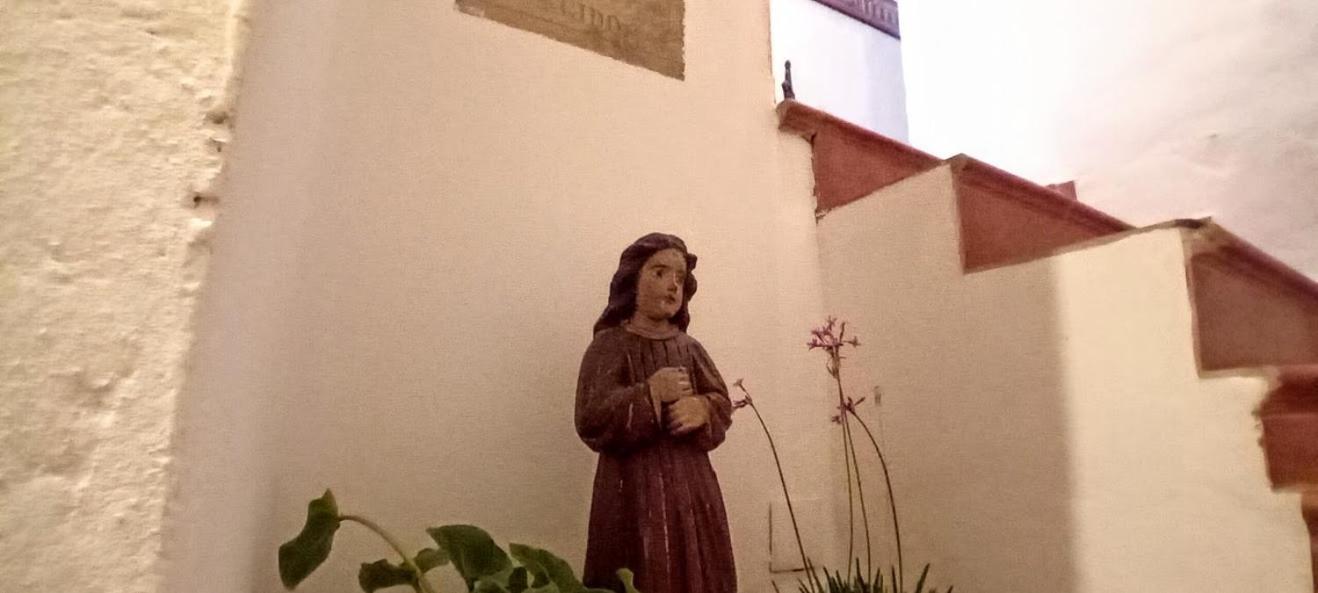 Sedella Posada Puente Romano מראה חיצוני תמונה