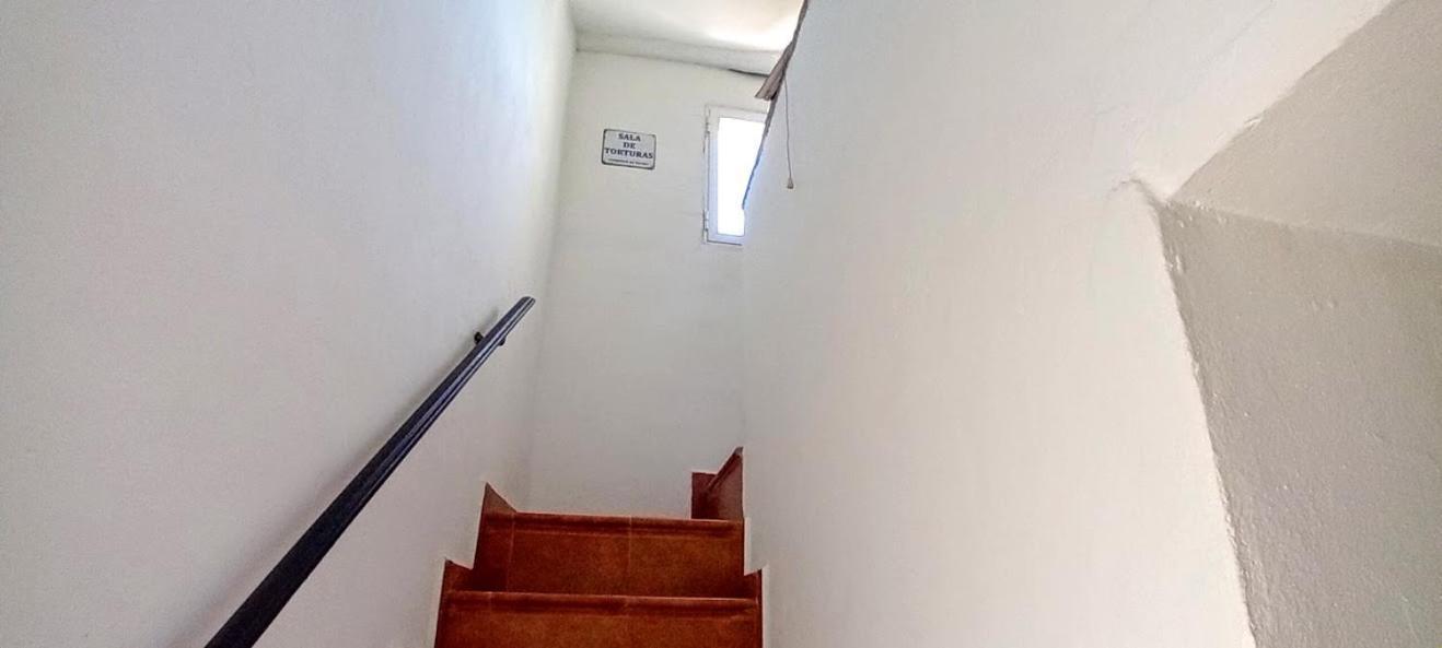 Sedella Posada Puente Romano מראה חיצוני תמונה