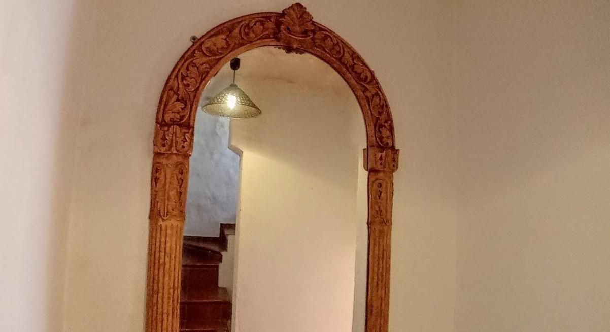 Sedella Posada Puente Romano מראה חיצוני תמונה
