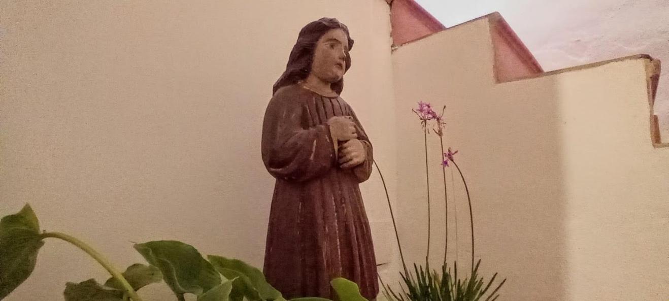 Sedella Posada Puente Romano מראה חיצוני תמונה