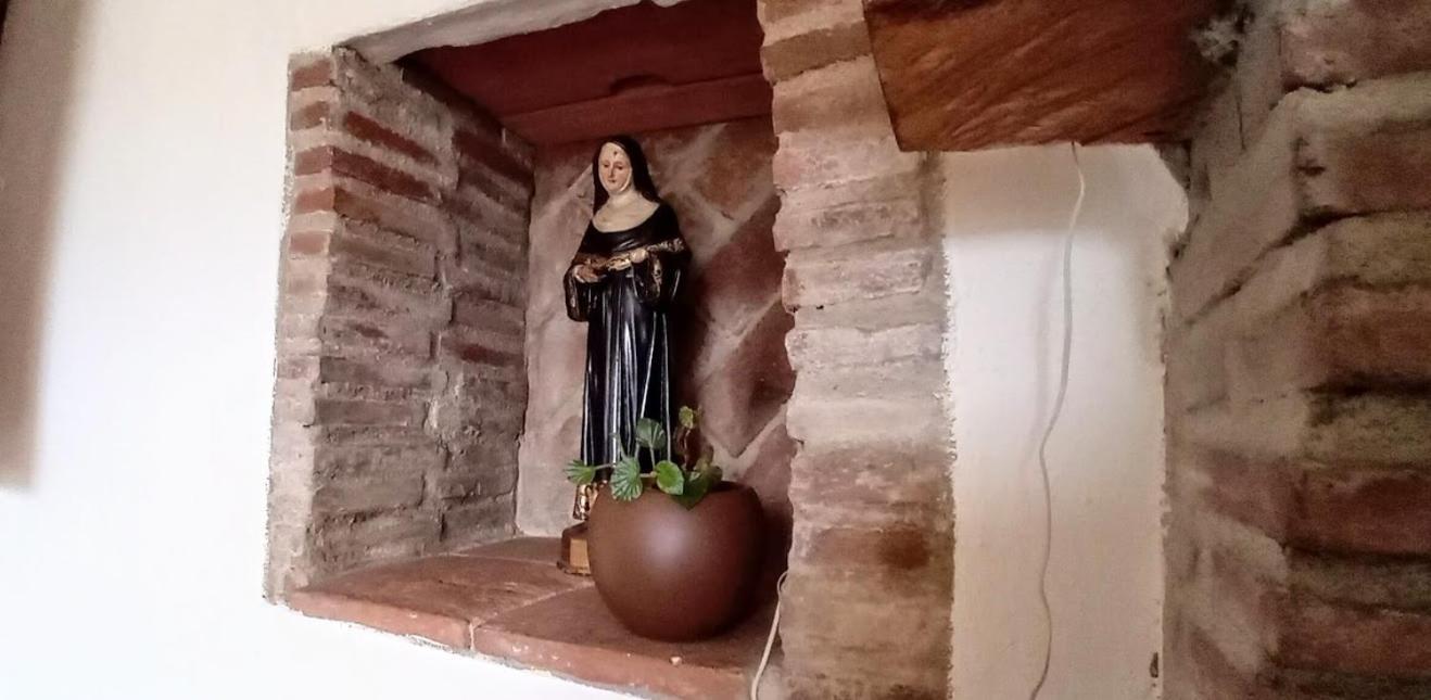 Sedella Posada Puente Romano מראה חיצוני תמונה