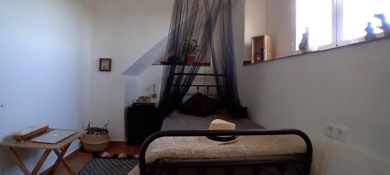 Sedella Posada Puente Romano מראה חיצוני תמונה